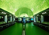 Stunning Images of Decayed Detroit Past