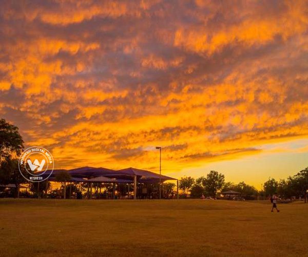 Stunning Arizona Sunsets