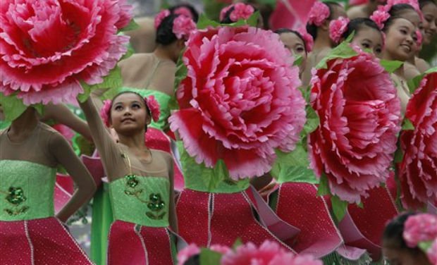 taiwan national day