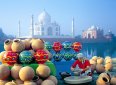 The Wondrous Taj