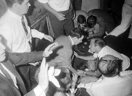 The Guns that assasinated American Presidents