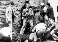 The Guns that assasinated American Presidents