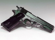 The Guns that assasinated American Presidents