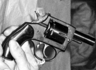 The Guns that assasinated American Presidents