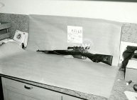 The Guns that assasinated American Presidents