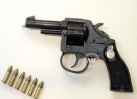 The Guns that assasinated American Presidents