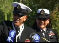 Veterans Day Parade in Phoenix, 2013