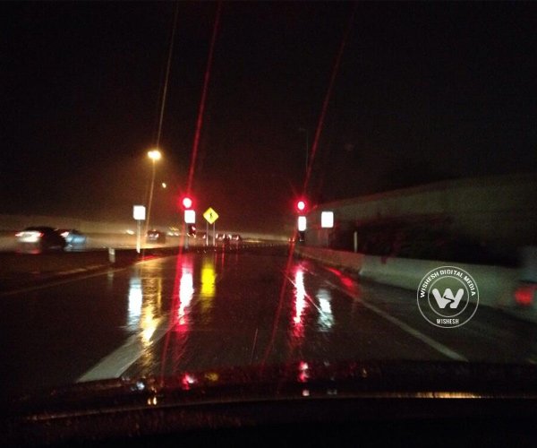 Wettest Day in Arizona