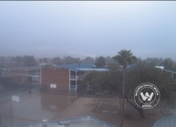Wettest Day in Arizona