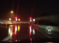 Wettest Day in Arizona