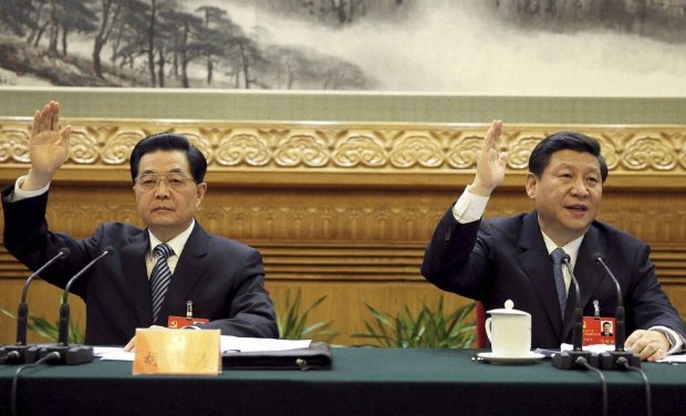 China3
