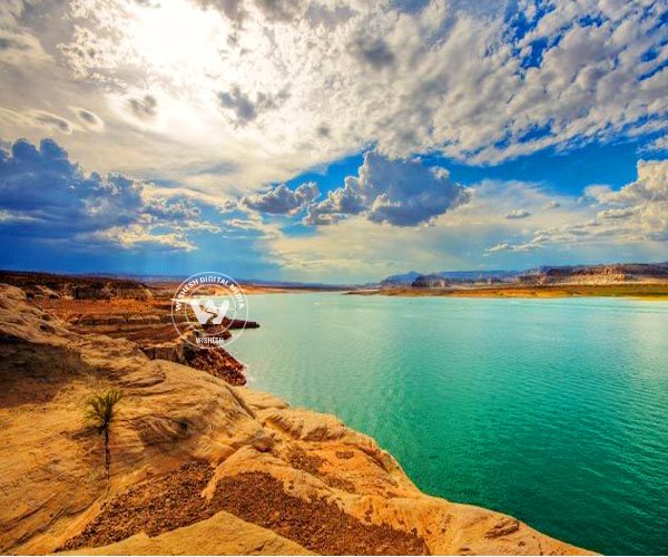 World's enchantingly beautiful lakes
