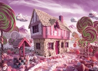 World's most amazing foodscapes