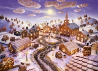 World's most amazing foodscapes