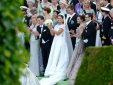 Sweden Princess Madeleine Marry American Banker Christopher O'Neill
