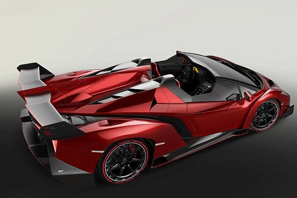 Get a Glimpse Car