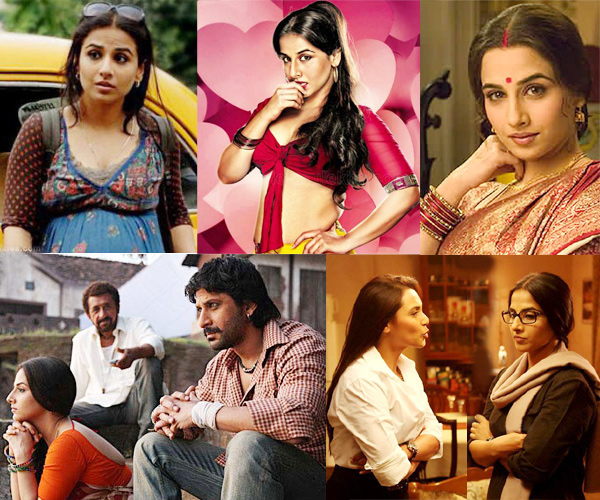 5 best films of Vidya Balan | Wallpaper 6of 6 | 5 best films of Vidya Balan | 5 best films of Vidya Balan