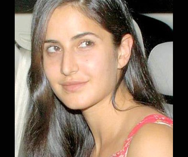 Katrina Kaif