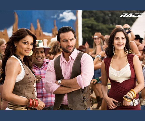 Race (2007)