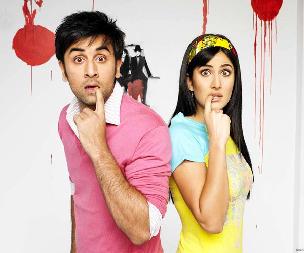 Ajab prem ki gazab kahani (2009)