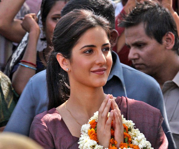 Rajneeti (2010)