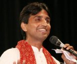 Kumar Vishwas