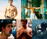 Bollywood actors who bared all
