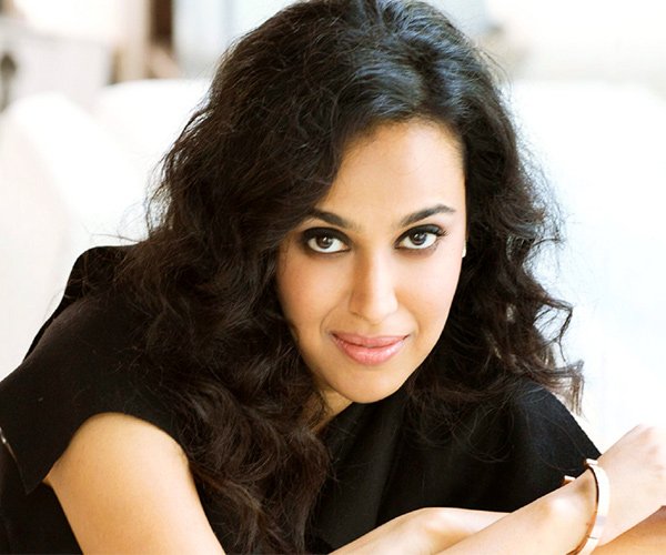 Swara Bhaskar