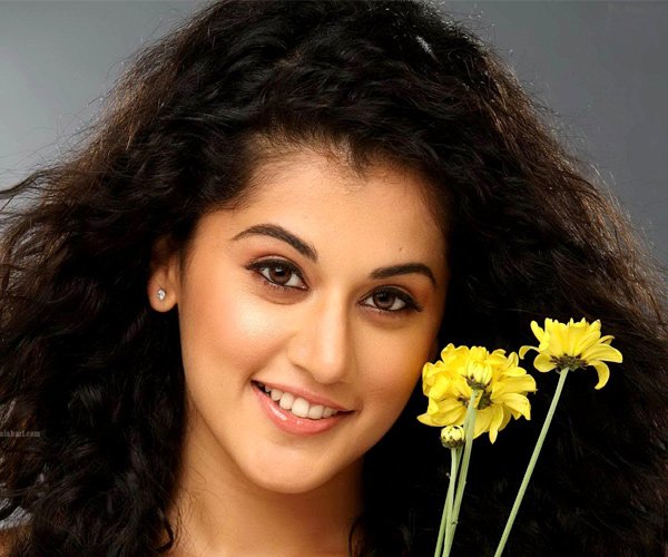 Taapsee Pannu