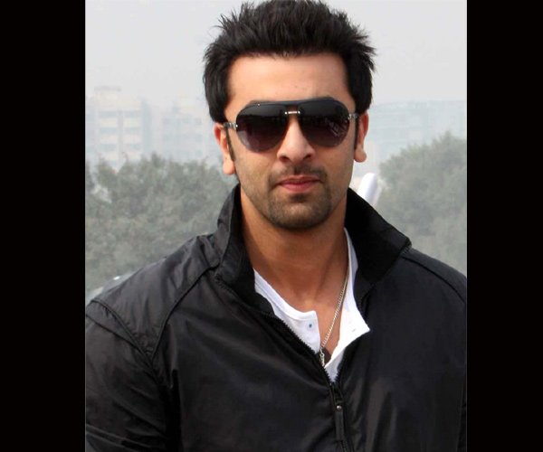 Ranbir Kapoor