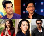 Bollywood celebrity and their education