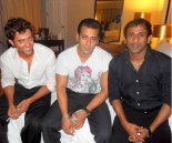 Bollywood celebs caught drunk