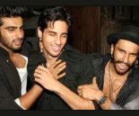 Bollywood celebs caught drunk