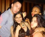 Bollywood celebs caught drunk