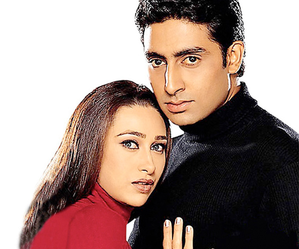 Akshay Kumar and Shilpa Shetty | Wallpaper 7of 11 | Abhishek Bachchan and Karisma Kapoor | John Abraham and Bipasha Basu