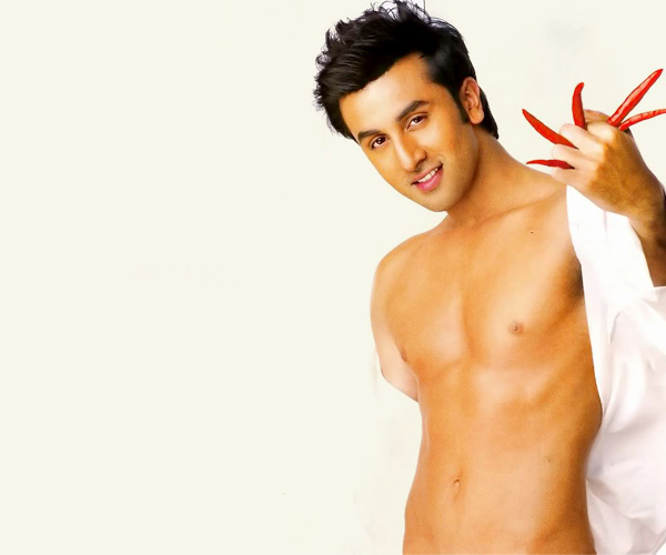 Ranbir Kapoor