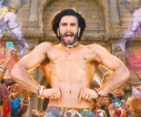 Ranveer Singh