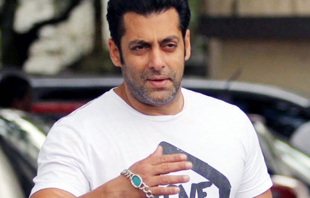 Salman Khan