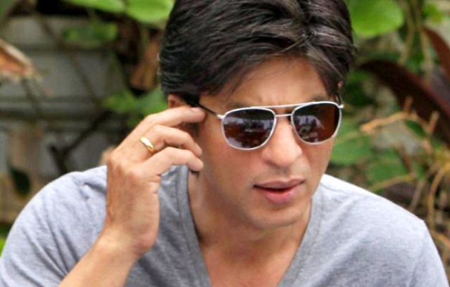 Shah Rukh Khan