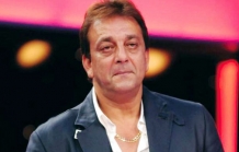 Sanjay Dutt