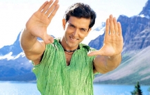 Hrithik Roshan