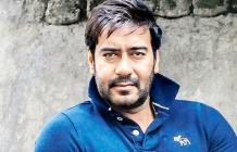 Ajay Devgn