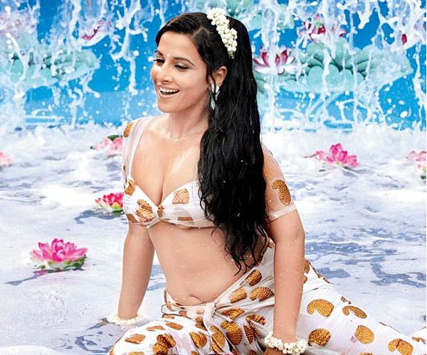 Vidya Balan