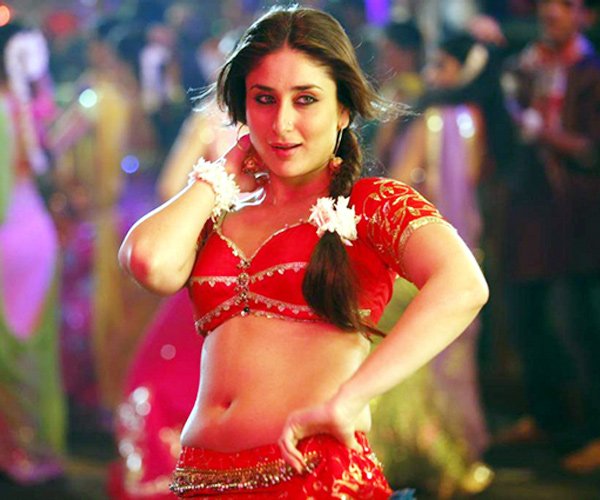 Kareena Kapoor