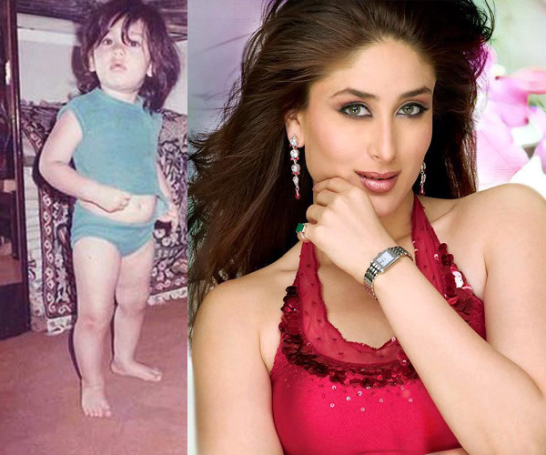 Kareena Kapoor | Sonakshi Sinha | Kareena Kapoor | Wallpaper 2of 6