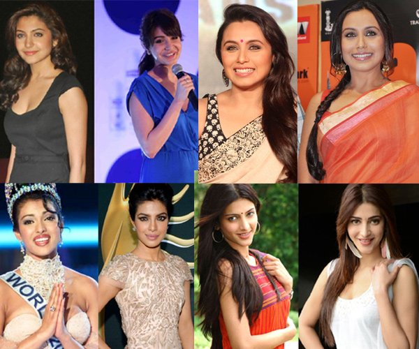 Bollywood stars who had plastic surgery