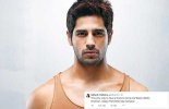 Sidharth Malhotra