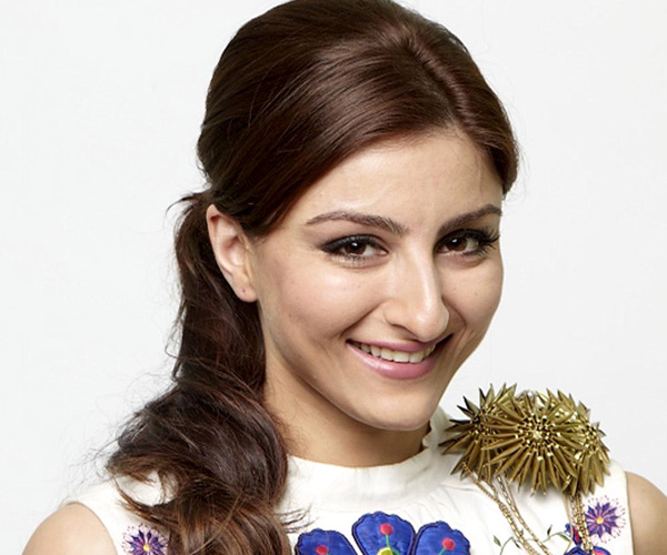 Soha Ali Khan