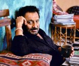 Shekhar Kapur