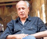 Mahesh Bhatt